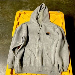 The Hundreds Adam Bomb Hoodie. Deadstock 2006 1stGen OG Status